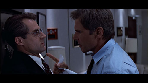 Trailer phim: Clear And Present Danger - 3