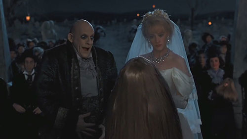 Trailer phim: Addams Family Values - 3