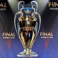 Bóng đá - Làng túc cầu “nóng” sau kết quả bốc thăm