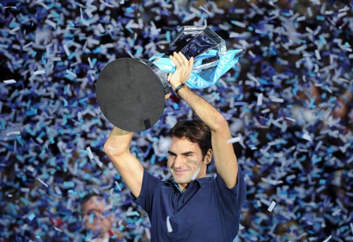 Monte Carlo: Siêu kỷ lục chờ Nadal - 2