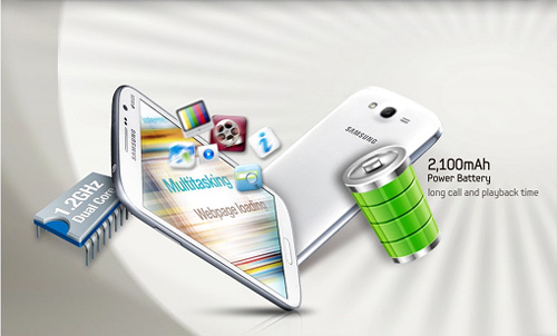 Top smartphone tầm trung hot nhất quý 1 - 2