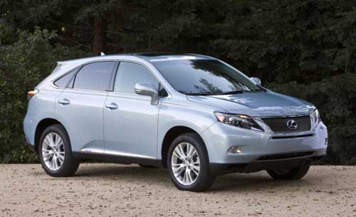 10 xe sang tiêu thụ nhiên liệu ít nhất - 2