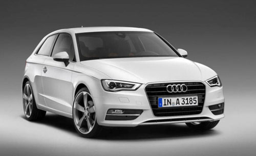 10 xe sang tiêu thụ nhiên liệu ít nhất - 4