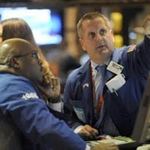 Phố Wall tăng điểm ngày thứ 4 liên tiếp