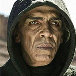 Hậu trường phim - “Quỷ Satan” trong phim giống... ông Obama!