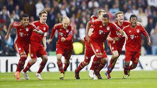 Ý kiến NHM sau bốc thăm: Tranh cãi nảy lửa - 2