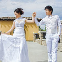 Ca nhạc - MTV - Đan Trường: Tôi lấy vợ thì có gì sai?