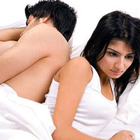 Sức khỏe đời sống - “Cấm vận” chồng: May ít, rủi nhiều