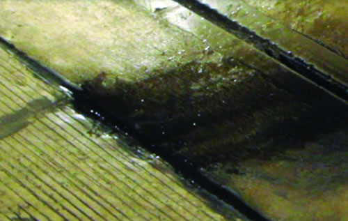 Tạm ngưng hầm Thủ Thiêm khắc phục rỉ nước? - 2