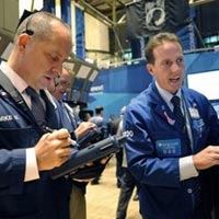 Sàn GD Quốc tế - Phố Wall có tuần tăng tốt nhất kể từ đầu năm