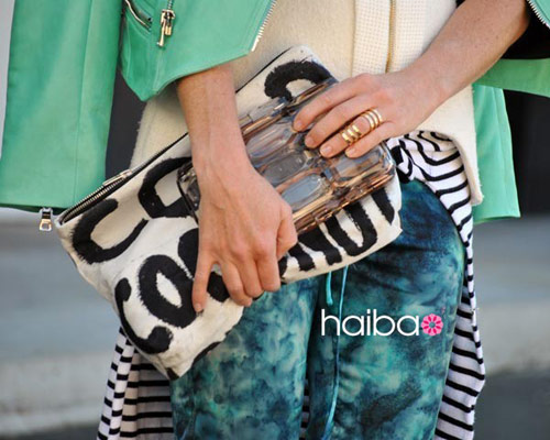 Bản hòa ca của phụ kiện trên phố Sydney - 16