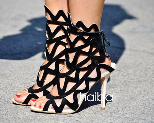 Bản hòa ca của phụ kiện trên phố Sydney - 19