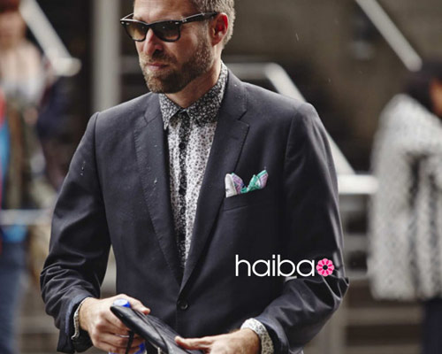 Bản hòa ca của phụ kiện trên phố Sydney - 20