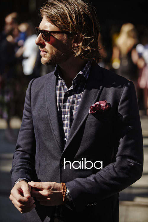 Bản hòa ca của phụ kiện trên phố Sydney - 3