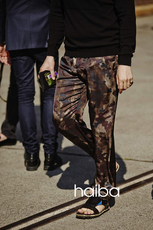 Bản hòa ca của phụ kiện trên phố Sydney - 6