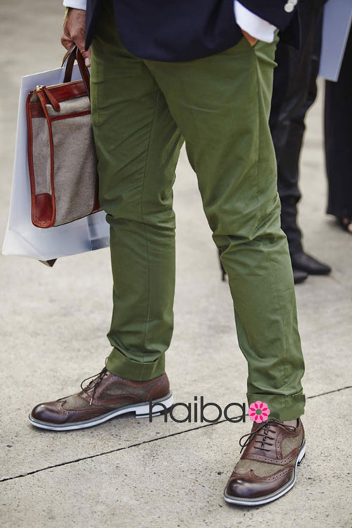 Bản hòa ca của phụ kiện trên phố Sydney - 8