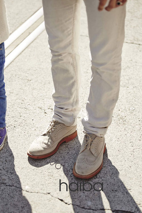 Bản hòa ca của phụ kiện trên phố Sydney - 9