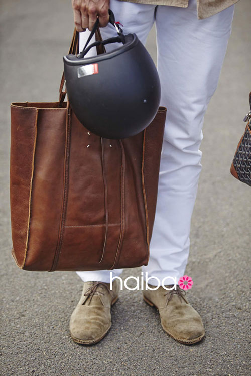 Bản hòa ca của phụ kiện trên phố Sydney - 10