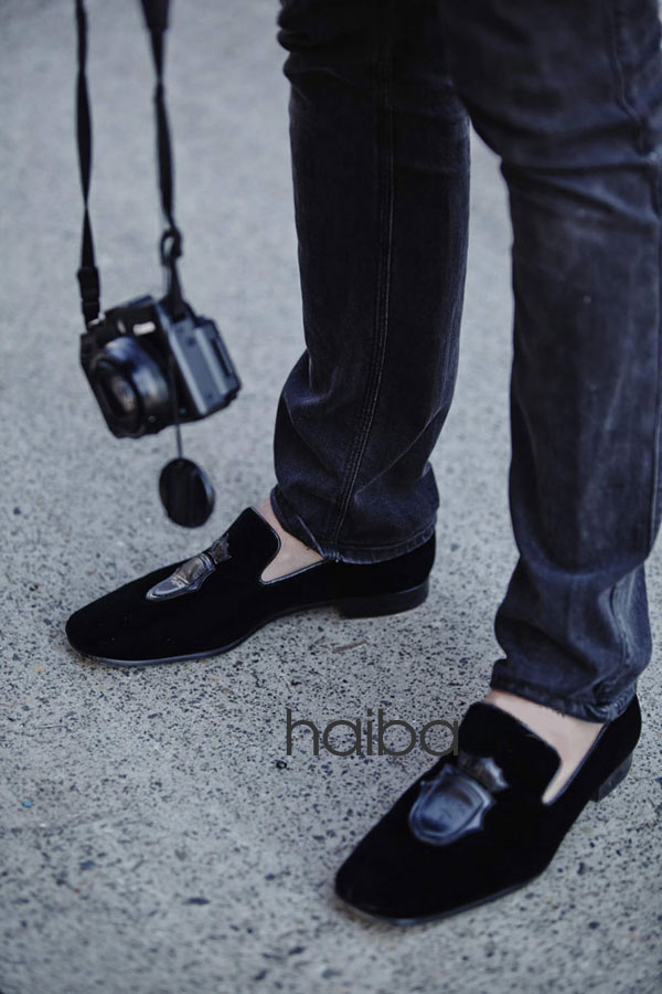 Bản hòa ca của phụ kiện trên phố Sydney - 12