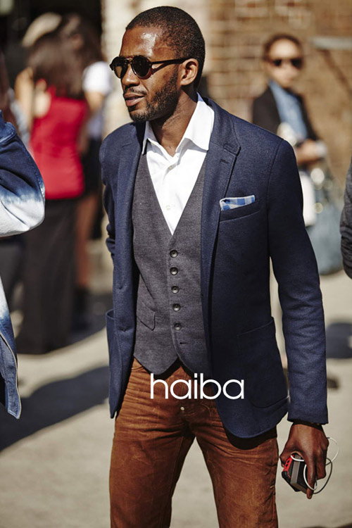 Bản hòa ca của phụ kiện trên phố Sydney - 13