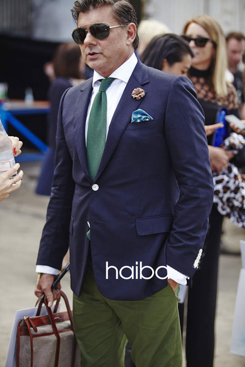 Bản hòa ca của phụ kiện trên phố Sydney - 14