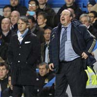 Bóng đá - BK FA Cup, Chelsea – Man City: Sinh &amp; tử