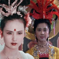  - Hút mắt vì mỹ nhân Tây Du Ký 1986