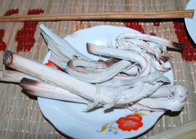 Mùa xuân ăn món c’rêê - 2