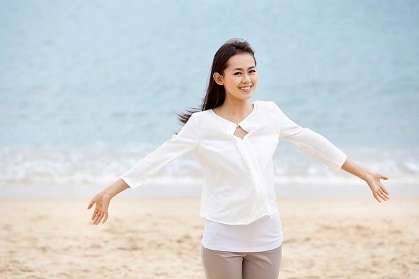 5 bí quyết giúp cơ thể luôn khỏe mạnh - 2