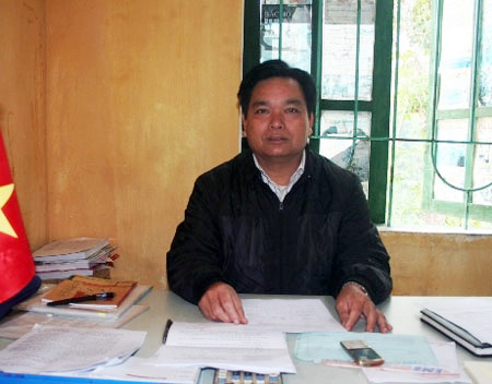 Giáo viên Thanh Hóa 'kiện'... phụ huynh - 2