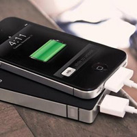 Công nghệ thông tin - 3 lời khuyên để sạc pin không bị "chai"