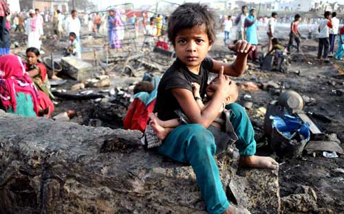 Những hình ảnh ấn tượng nhất tuần (5/4-13/4) - 11