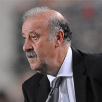 Bóng đá - HOT: Del Bosque muốn Real gặp Barca ở CK