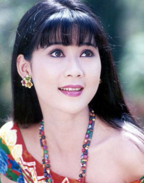 Đi tìm cặp đôi đẹp nhất màn ảnh Việt - 5