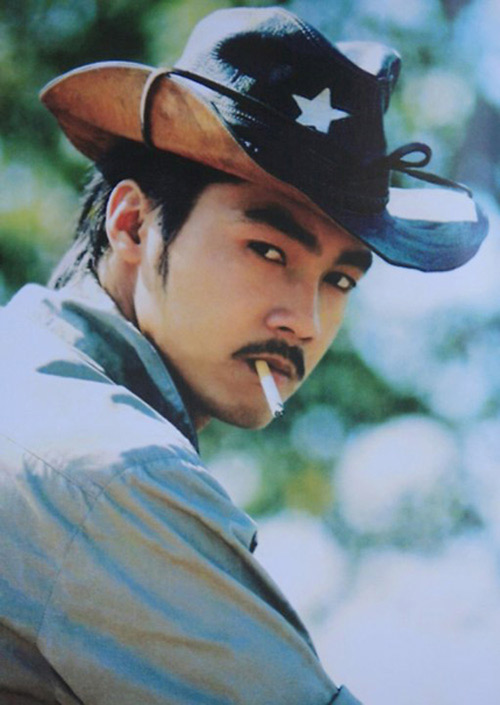 Đi tìm cặp đôi đẹp nhất màn ảnh Việt - 4