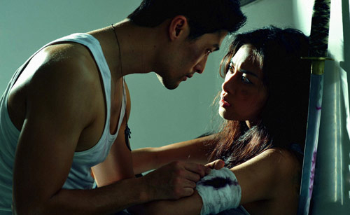 Đi tìm cặp đôi đẹp nhất màn ảnh Việt - 7