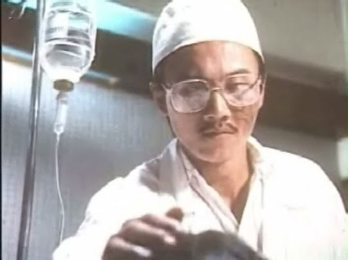 Đi tìm cặp đôi đẹp nhất màn ảnh Việt - 1