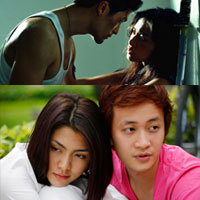  - Đi tìm cặp đôi đẹp nhất màn ảnh Việt