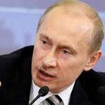 Tài chính - Bất động sản - Soi thu nhập nhà Tổng thống Putin