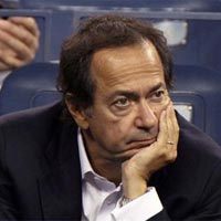 Tài chính - Bất động sản - Tỷ phú đầu cơ cũng lỗ nặng vì vàng