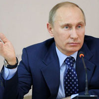 Thể thao - HOT: Tổng thống Putin giúp tennis Nga