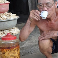 Tin tức trong ngày - Bát nháo thị trường "thần dược" Ama Kông