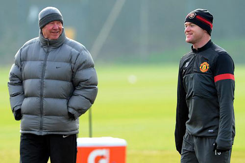 Stoke – MU: Vượt khó ở “tử địa” - 2