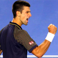 Thể thao - Djokovic nói về chấn thương trước Monte-Carlo