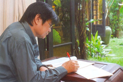 3 ngôi nhà đặc biệt của các nhạc sĩ Việt - 11