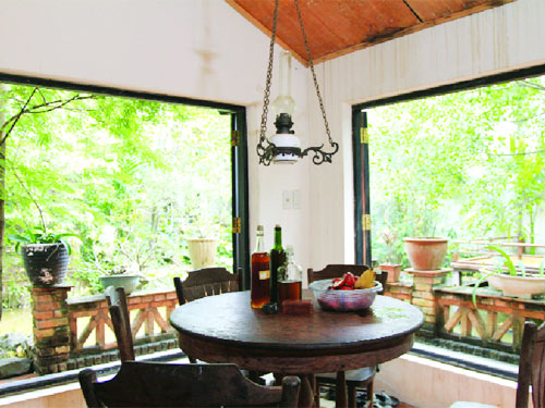 3 ngôi nhà đặc biệt của các nhạc sĩ Việt - 9