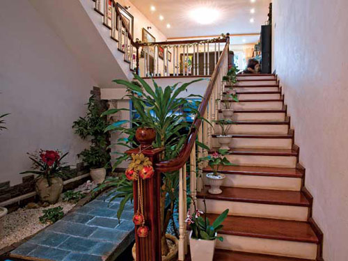 3 ngôi nhà đặc biệt của các nhạc sĩ Việt - 5