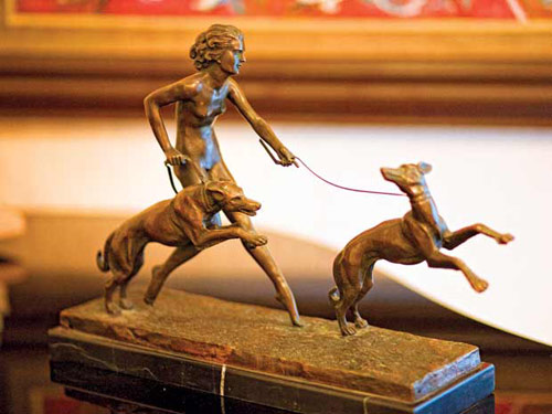 3 ngôi nhà đặc biệt của các nhạc sĩ Việt - 16