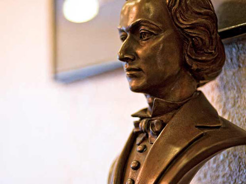 3 ngôi nhà đặc biệt của các nhạc sĩ Việt - 17