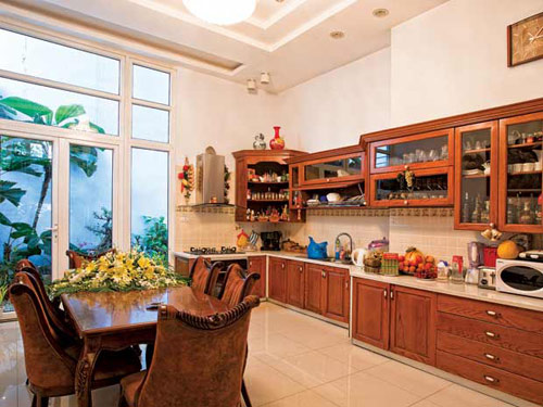 3 ngôi nhà đặc biệt của các nhạc sĩ Việt - 3